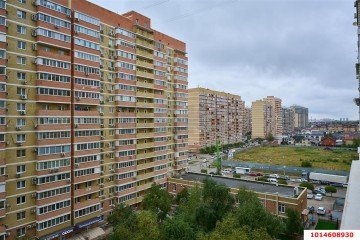 Фото №4: 1-комнатная квартира 46 м² - Краснодар, мкр. имени Петра Метальникова, ул. Петра Метальникова, 5к1
