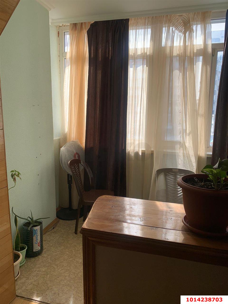 Фото №10: 3-комнатная квартира 68 м² - Майкоп, квартал Нефтянка, ул. Школьная, 191
