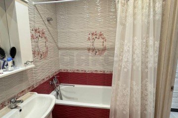 Фото №5: 1-комнатная квартира 36 м² - Краснодар, мкр. имени Петра Метальникова, ул. Петра Метальникова, 7