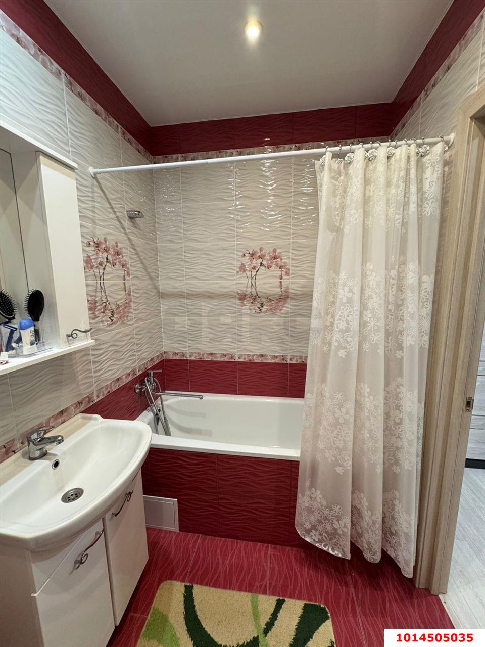 Фото №5: 1-комнатная квартира 36 м² - Краснодар, имени Петра Метальникова, ул. Петра Метальникова, 7