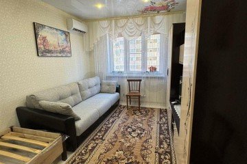 Фото №2: 1-комнатная квартира 36 м² - Краснодар, мкр. имени Петра Метальникова, ул. Петра Метальникова, 7
