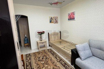 Фото №1: 1-комнатная квартира 36 м² - Краснодар, мкр. имени Петра Метальникова, ул. Петра Метальникова, 7