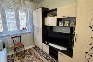 Фото №3: 1-комнатная квартира 36 м² - Краснодар, мкр. имени Петра Метальникова, ул. Петра Метальникова, 7