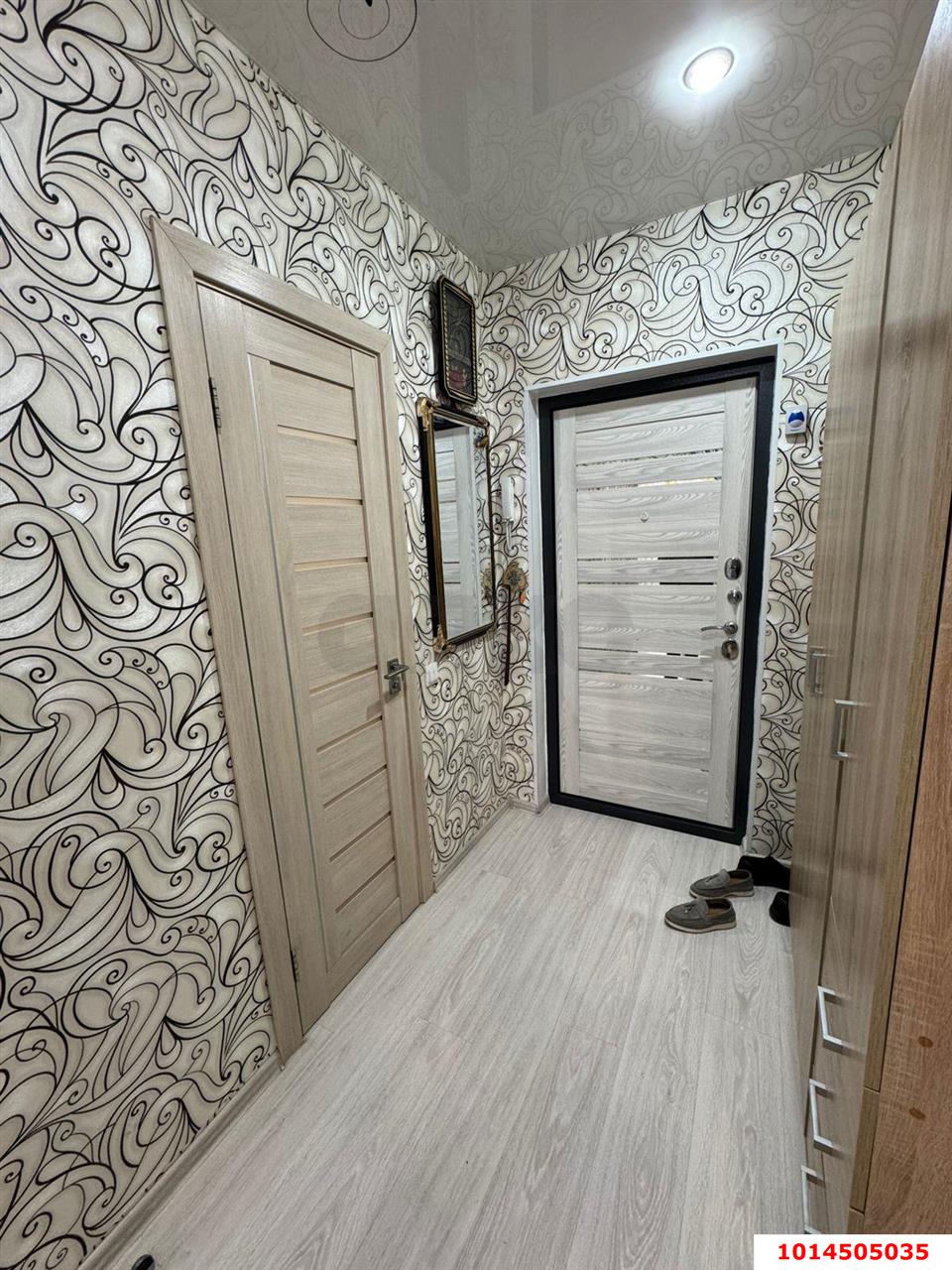 Фото №7: 1-комнатная квартира 36 м² - Краснодар, имени Петра Метальникова, ул. Петра Метальникова, 7