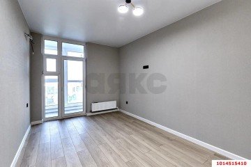 Фото №1: 1-комнатная квартира 43 м² - Краснодар, мкр. жилой комплекс Архитектор, ул. Наставников, 12к1