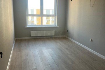 Фото №1: 1-комнатная квартира 43 м² - Краснодар, мкр. жилой комплекс Архитектор, ул. Наставников, 12к1
