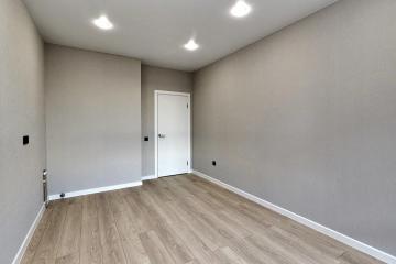 Фото №2: 1-комнатная квартира 40 м² - Краснодар, мкр. жилой комплекс Архитектор, ул. Наставников, 12к1