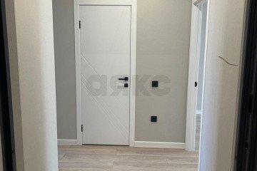 Фото №5: 1-комнатная квартира 43 м² - Краснодар, мкр. жилой комплекс Архитектор, ул. Наставников, 12к1