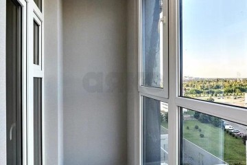 Фото №4: 1-комнатная квартира 43 м² - Краснодар, мкр. жилой комплекс Архитектор, ул. Наставников, 12к1