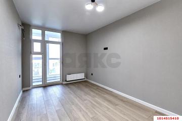 Фото №3: 1-комнатная квартира 40 м² - Краснодар, мкр. жилой комплекс Архитектор, ул. Наставников, 12к1