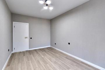 Фото №3: 1-комнатная квартира 40 м² - Краснодар, мкр. жилой комплекс Архитектор, ул. Наставников, 12к1