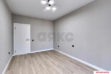 Фото №2: 1-комнатная квартира 40 м² - Краснодар, мкр. жилой комплекс Архитектор, ул. Наставников, 12к1