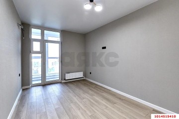 Фото №1: 1-комнатная квартира 43 м² - Краснодар, мкр. жилой комплекс Архитектор, ул. Наставников, 12к1