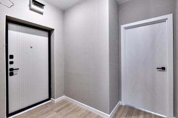 Фото №5: 1-комнатная квартира 40 м² - Краснодар, мкр. жилой комплекс Архитектор, ул. Наставников, 12к1