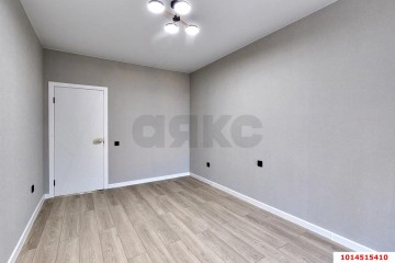 Фото №3: 1-комнатная квартира 43 м² - Краснодар, мкр. жилой комплекс Архитектор, ул. Наставников, 12к1