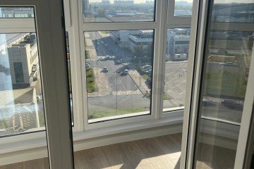 Фото №3: 1-комнатная квартира 43 м² - Краснодар, мкр. жилой комплекс Архитектор, ул. Наставников, 12к1