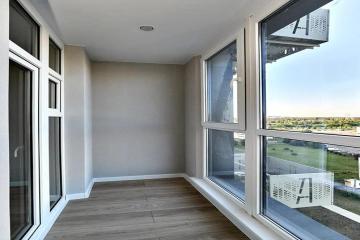 Фото №4: 1-комнатная квартира 40 м² - Краснодар, мкр. жилой комплекс Архитектор, ул. Наставников, 12к1