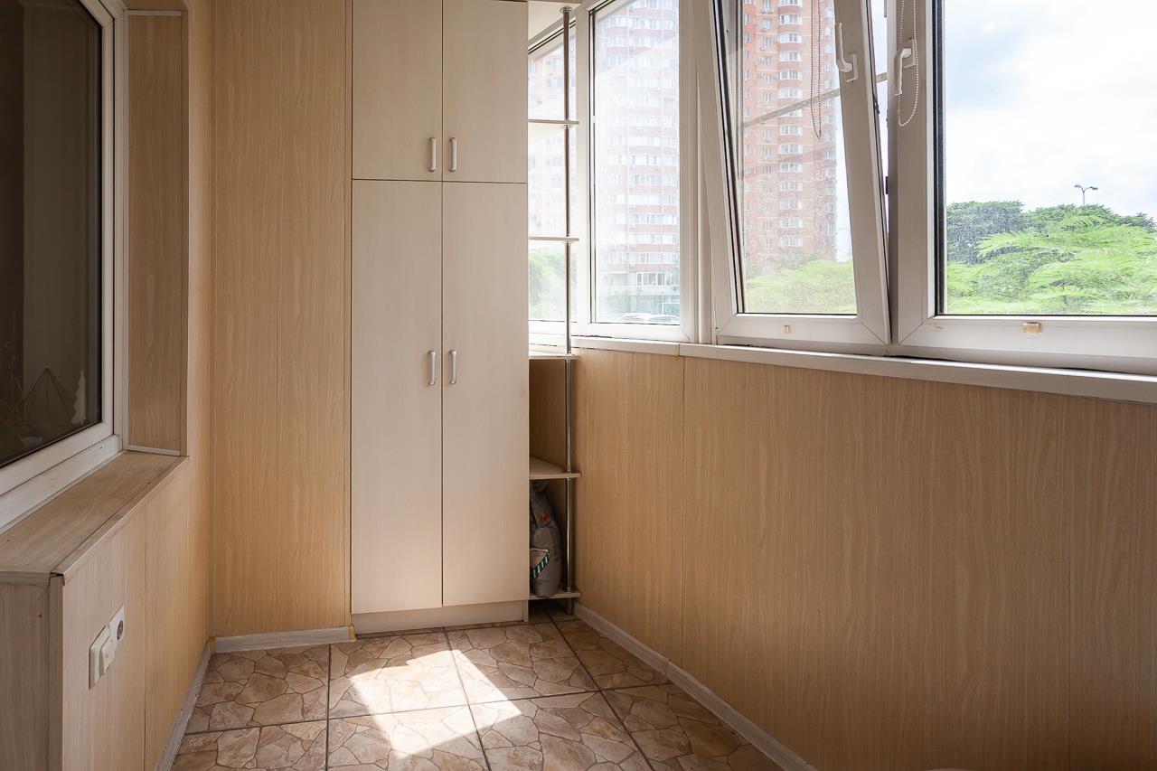 Фото №4: 1-комнатная квартира 48 м² - Краснодар, Западный внутригородской округ, мкр. Фестивальный, ул. Морская, 47