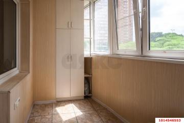 Фото №4: 1-комнатная квартира 48 м² - Краснодар, мкр. Фестивальный, ул. Морская, 47