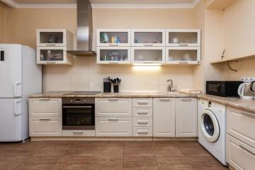 Фото №1: 1-комнатная квартира 48 м² - Краснодар, мкр. Фестивальный, ул. Морская, 47