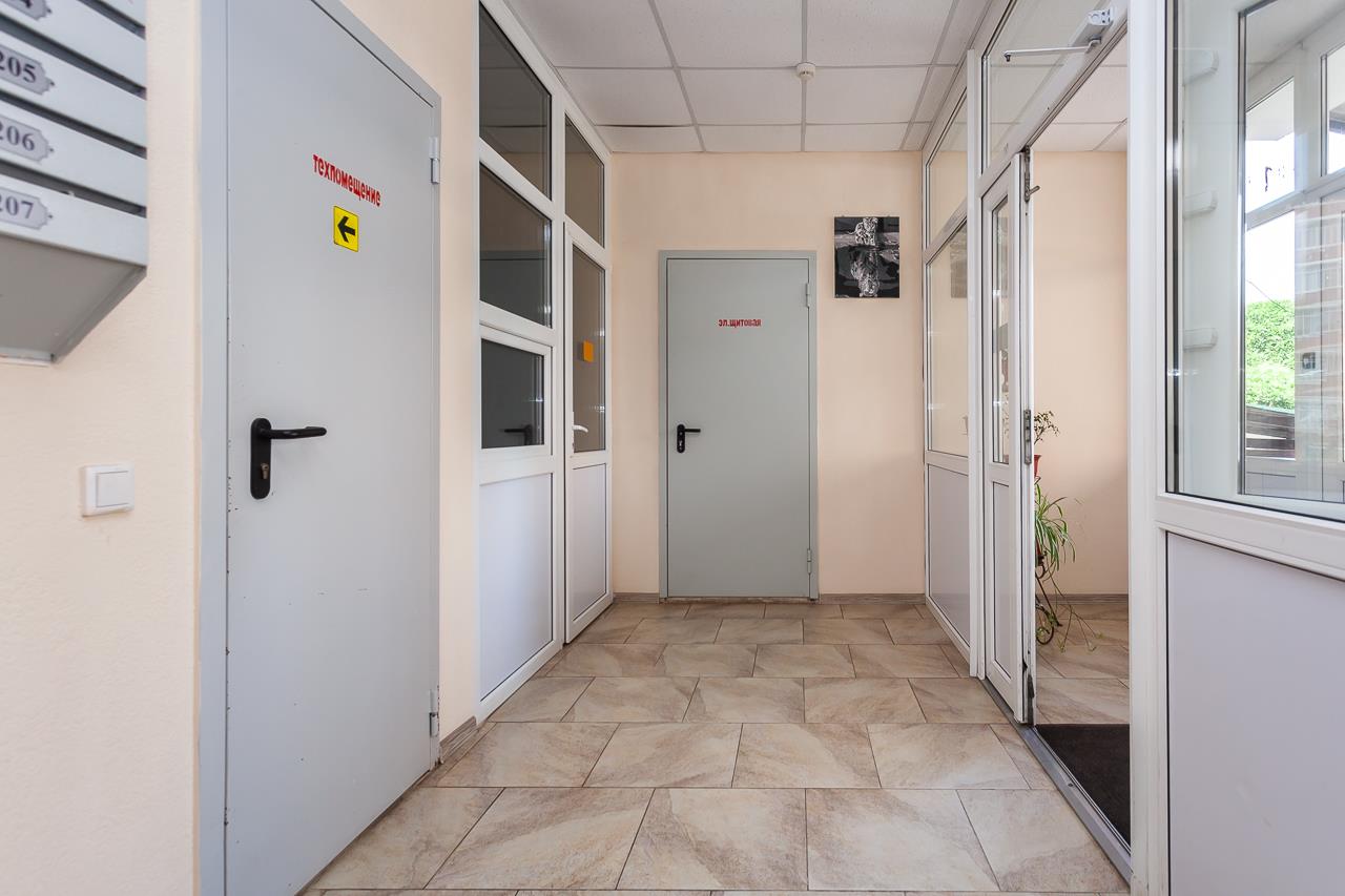 Фото №14: 1-комнатная квартира 48 м² - Краснодар, Западный внутригородской округ, мкр. Фестивальный, ул. Морская, 47