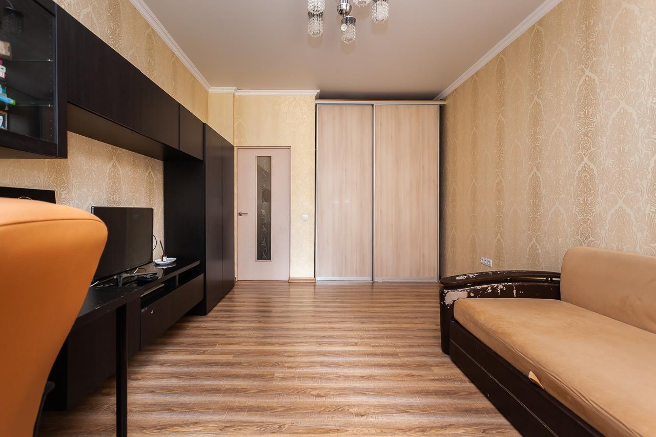 Фото №8: 1-комнатная квартира 48 м² - Краснодар, Западный внутригородской округ, мкр. Фестивальный, ул. Морская, 47