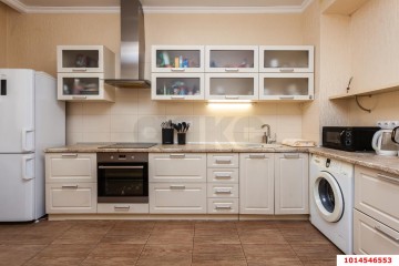 Фото №1: 1-комнатная квартира 48 м² - Краснодар, мкр. Фестивальный, ул. Морская, 47