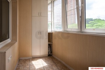 Фото №4: 1-комнатная квартира 48 м² - Краснодар, мкр. Фестивальный, ул. Морская, 47