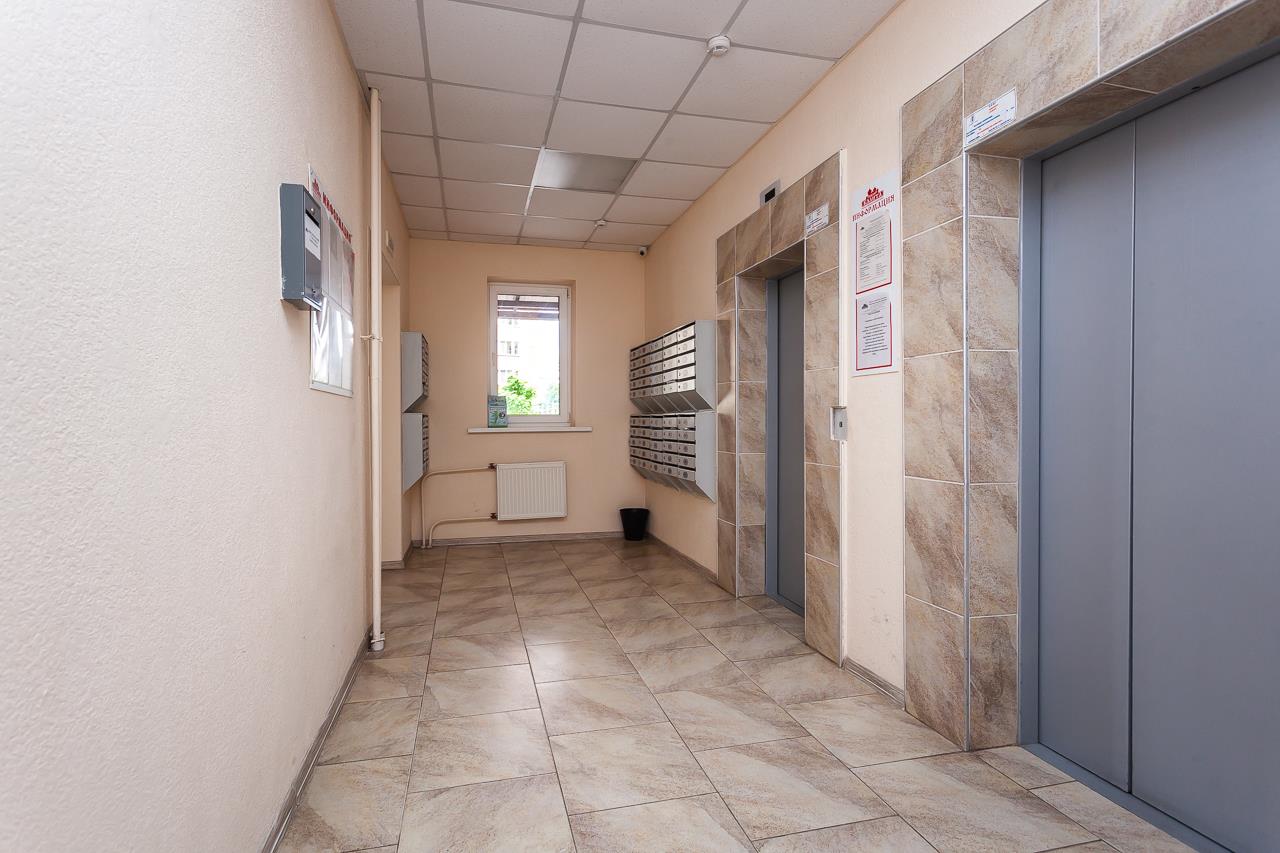 Фото №13: 1-комнатная квартира 48 м² - Краснодар, Западный внутригородской округ, мкр. Фестивальный, ул. Морская, 47