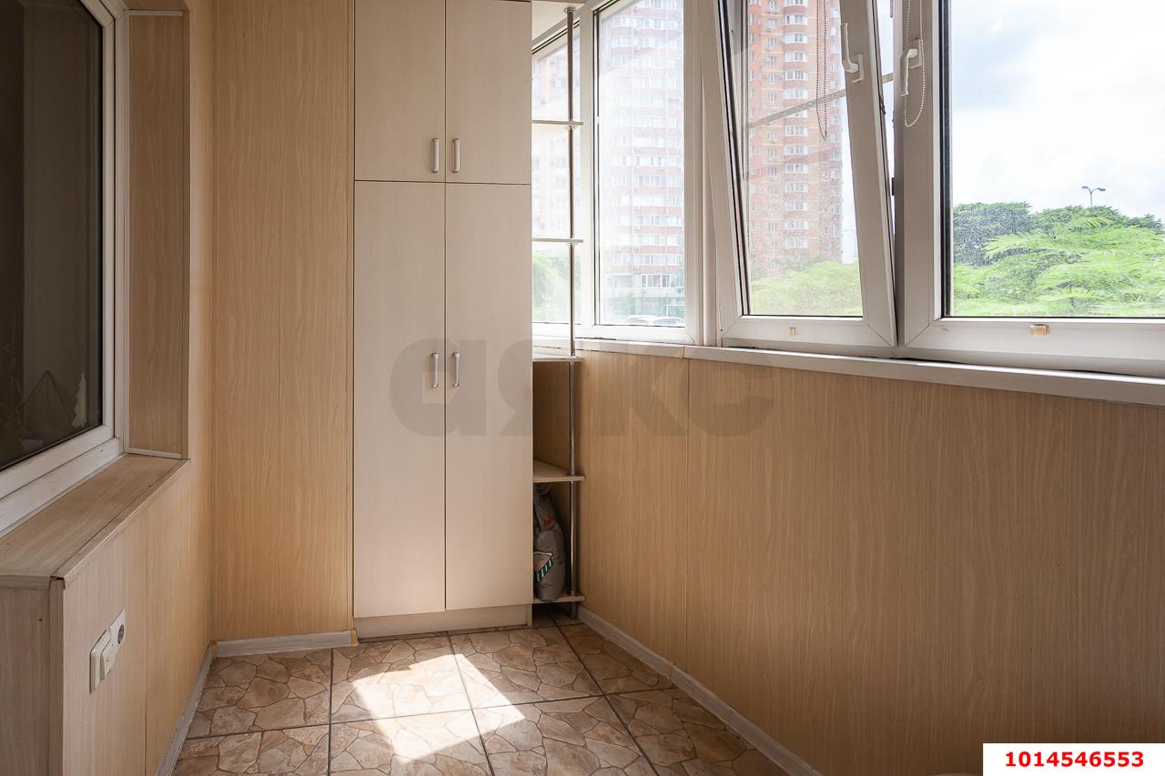 Фото №4: 1-комнатная квартира 48 м² - Краснодар, Фестивальный, ул. Морская, 47