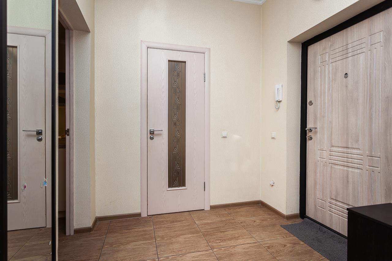 Фото №11: 1-комнатная квартира 48 м² - Краснодар, Западный внутригородской округ, мкр. Фестивальный, ул. Морская, 47