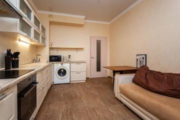 Фото №5: 1-комнатная квартира 48 м² - Краснодар, мкр. Фестивальный, ул. Морская, 47