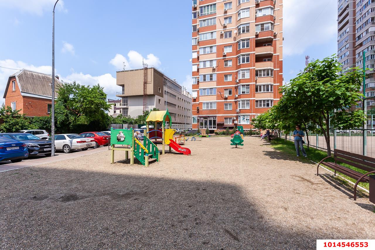 Фото №15: 1-комнатная квартира 48 м² - Краснодар, Фестивальный, ул. Морская, 47