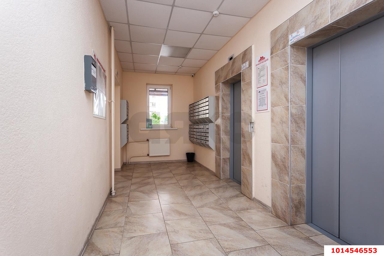 Фото №13: 1-комнатная квартира 48 м² - Краснодар, Фестивальный, ул. Морская, 47