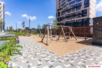 Фото №3: 1-комнатная квартира 43 м² - Краснодар, мкр. Черёмушки, ул. Обрывная, 132/1