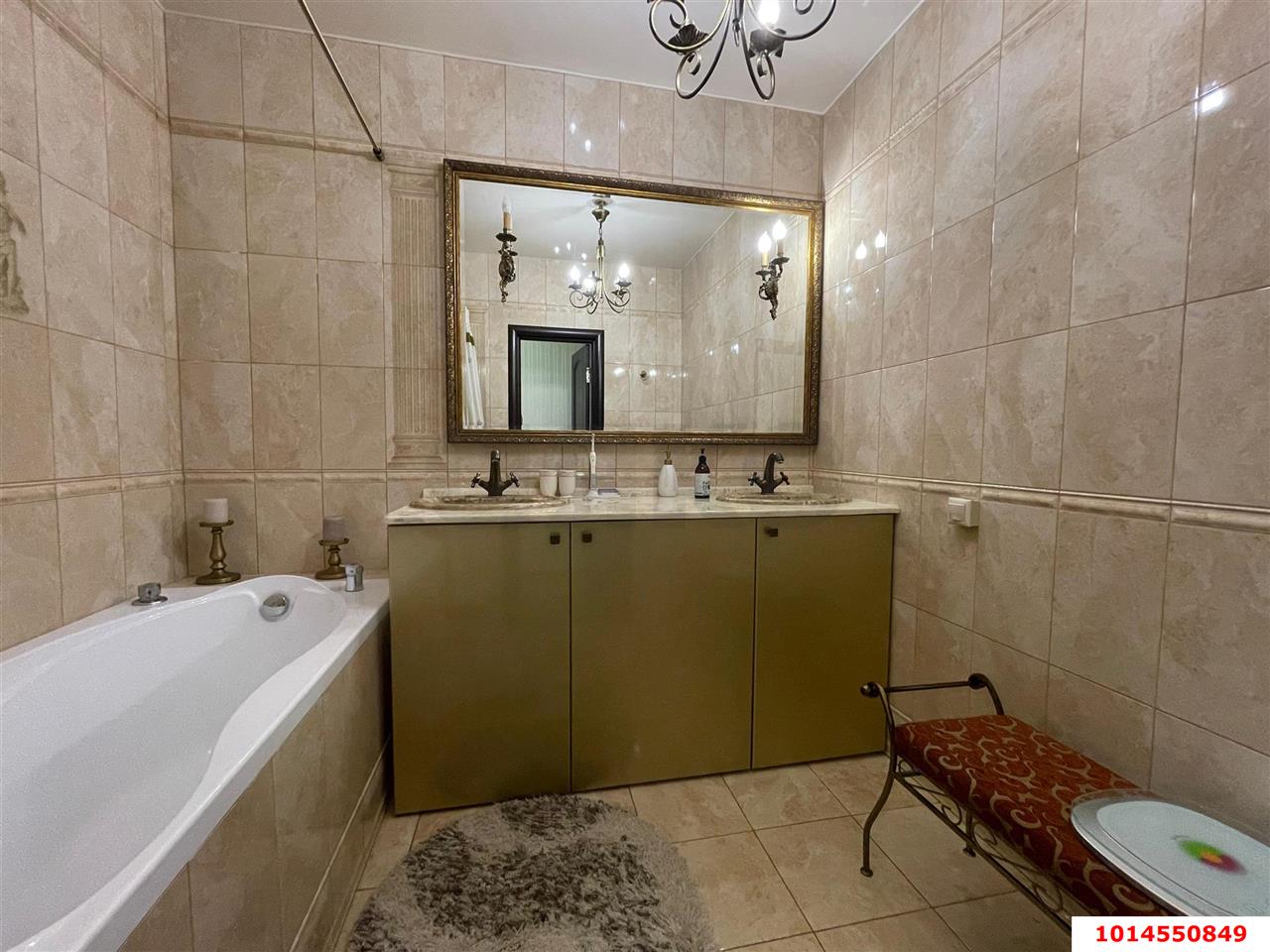 Фото №8: 2-комнатная квартира 84 м² - Краснодар, Центральный, ул. Кубанская Набережная, 31/1