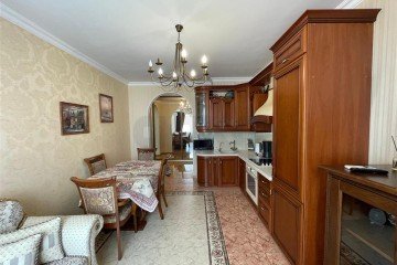 Фото №2: 2-комнатная квартира 84 м² - Краснодар, мкр. Центральный, ул. Кубанская Набережная, 31/1