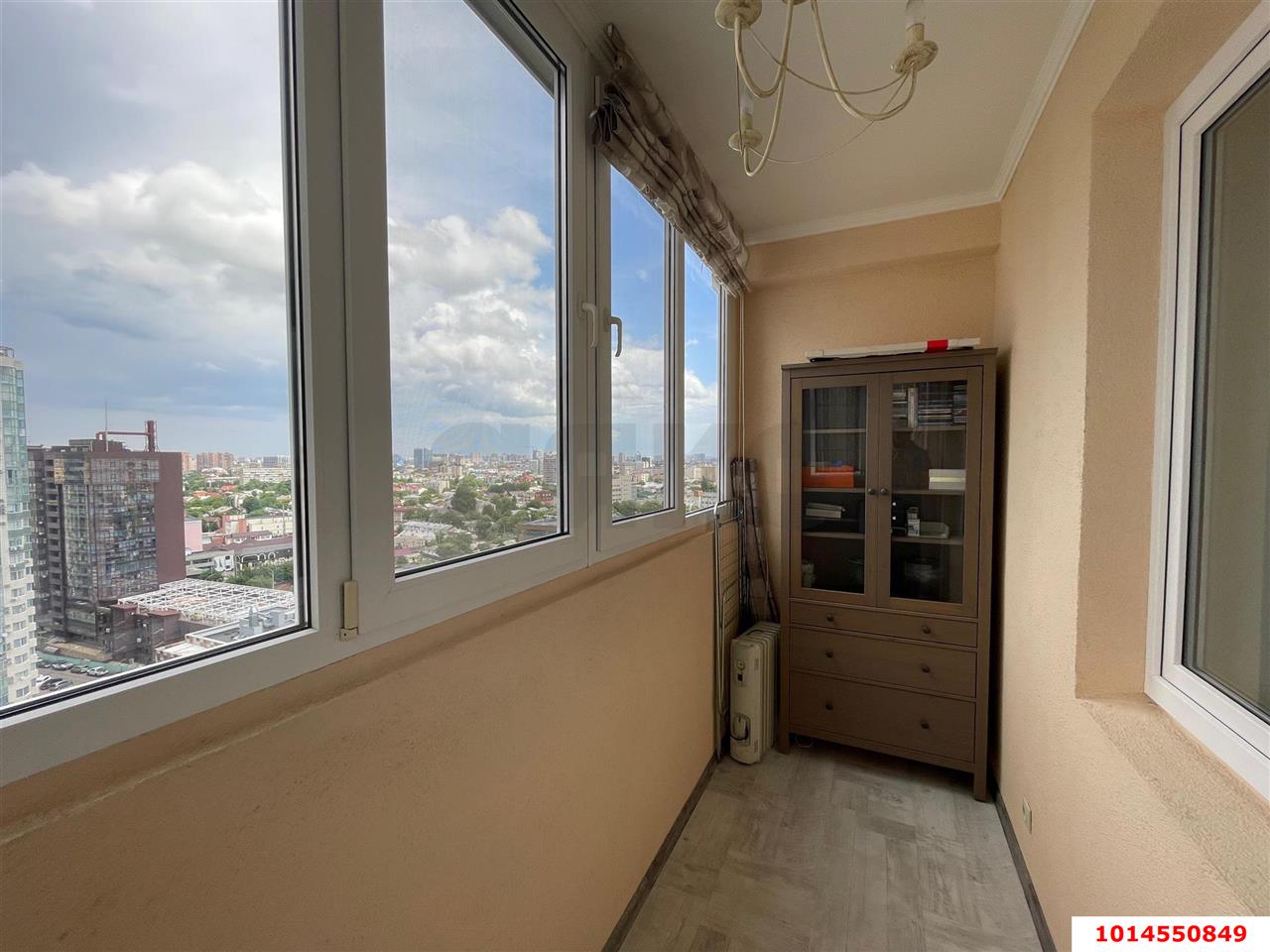 Фото №12: 2-комнатная квартира 84 м² - Краснодар, Центральный, ул. Кубанская Набережная, 31/1