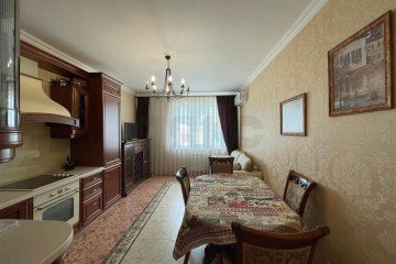 Фото №4: 2-комнатная квартира 84 м² - Краснодар, мкр. Центральный, ул. Кубанская Набережная, 31/1