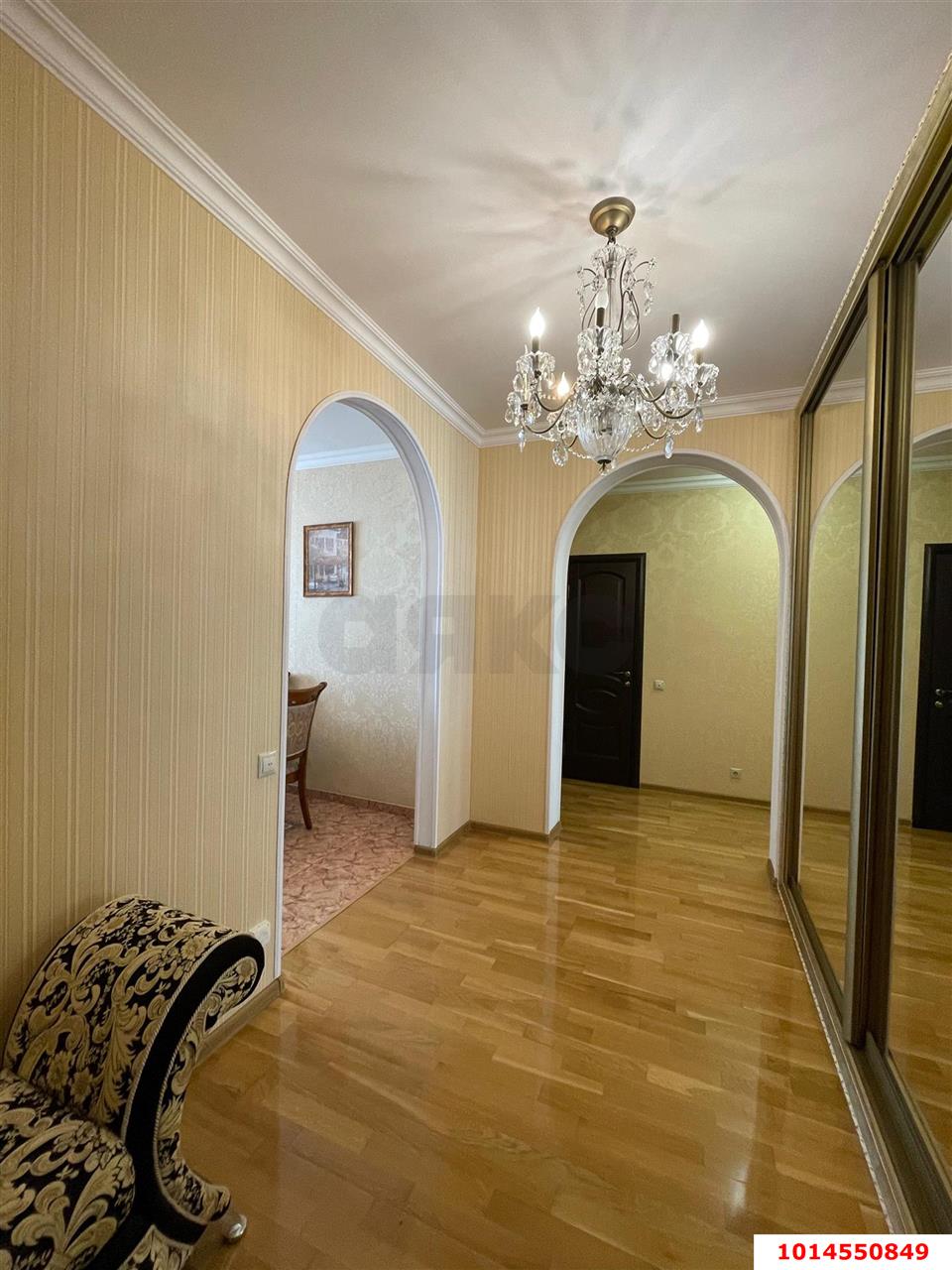 Фото №7: 2-комнатная квартира 84 м² - Краснодар, Центральный, ул. Кубанская Набережная, 31/1