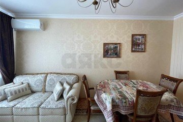 Фото №5: 2-комнатная квартира 84 м² - Краснодар, мкр. Центральный, ул. Кубанская Набережная, 31/1