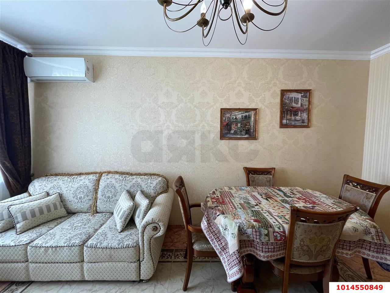 Фото №5: 2-комнатная квартира 84 м² - Краснодар, Центральный, ул. Кубанская Набережная, 31/1