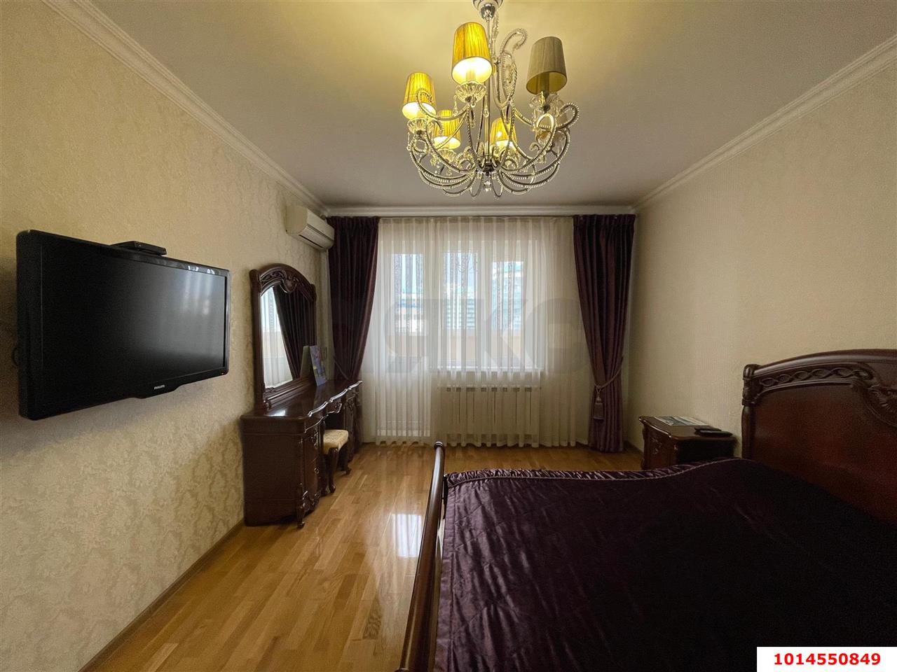 Фото №11: 2-комнатная квартира 84 м² - Краснодар, Центральный, ул. Кубанская Набережная, 31/1