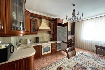 Фото №3: 2-комнатная квартира 84 м² - Краснодар, мкр. Центральный, ул. Кубанская Набережная, 31/1