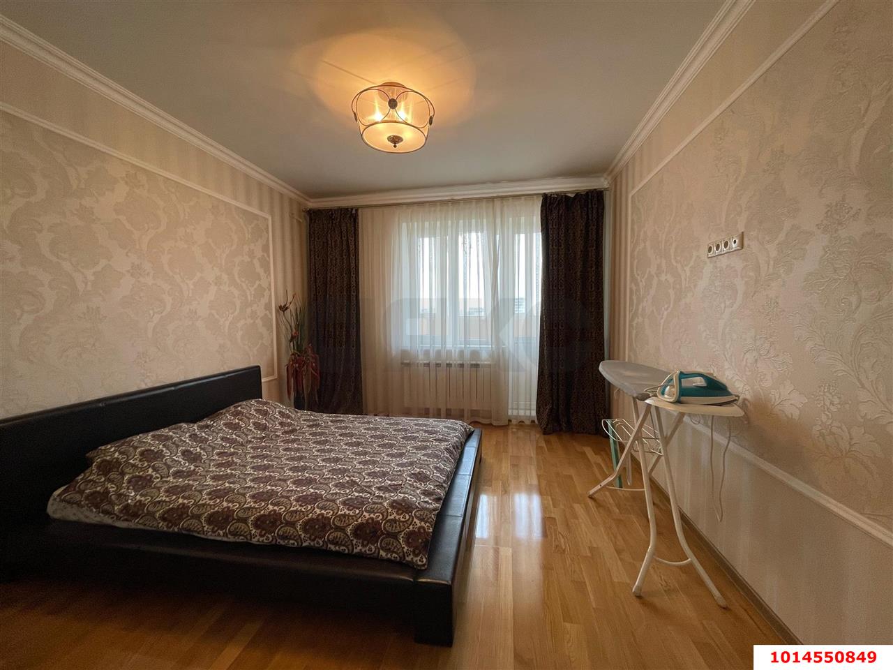 Фото №14: 2-комнатная квартира 84 м² - Краснодар, Центральный, ул. Кубанская Набережная, 31/1