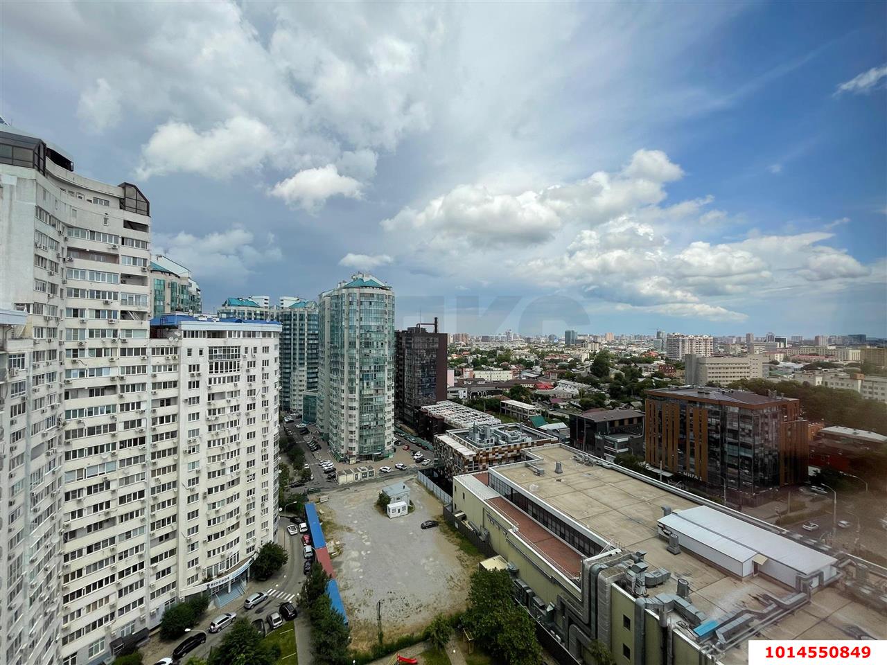 Фото №13: 2-комнатная квартира 84 м² - Краснодар, Центральный, ул. Кубанская Набережная, 31/1
