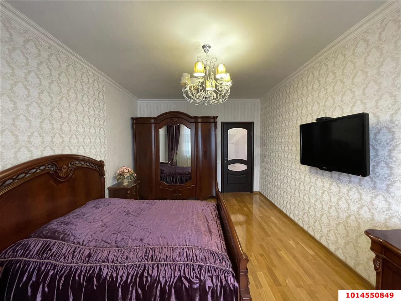 Фото №10: 2-комнатная квартира 84 м² - Краснодар, Центральный, ул. Кубанская Набережная, 31/1