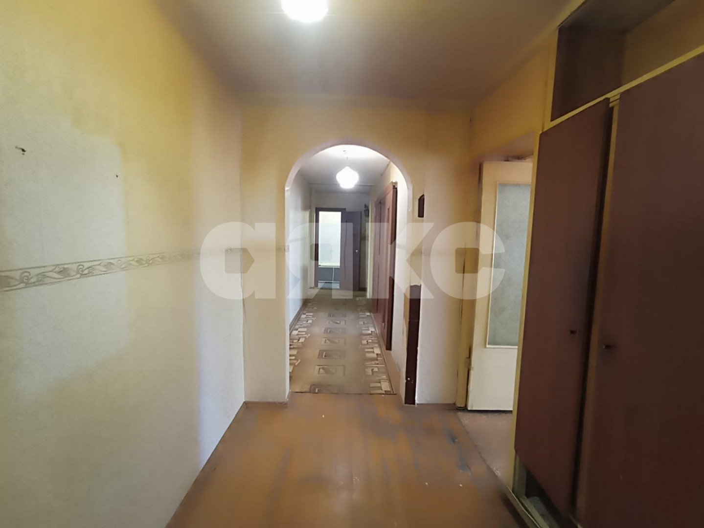 Фото №1: 2-комнатная квартира 60 м² - Майкоп, Михайлово, ул. Михайлова, 10