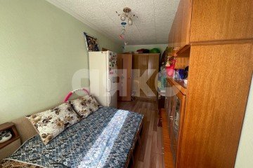 Фото №3: 2-комнатная квартира 46 м² - Майкоп, мкр. Центр, ул. Ленина, 43
