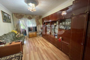 Фото №1: 2-комнатная квартира 46 м² - Майкоп, мкр. Центр, ул. Ленина, 43